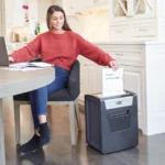 GBC ShredMaster SX15-06 Micro Cut Shredder (1758500F) - Image 5