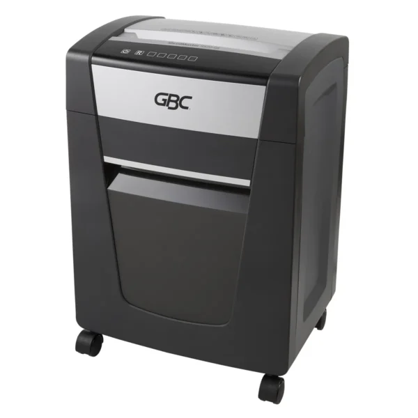 GBC ShredMaster SX20-08 Micro Cut Shredder (1758502F)