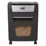 GBC ShredMaster SX20-08 Micro Cut Shredder (1758502F) - Image 3