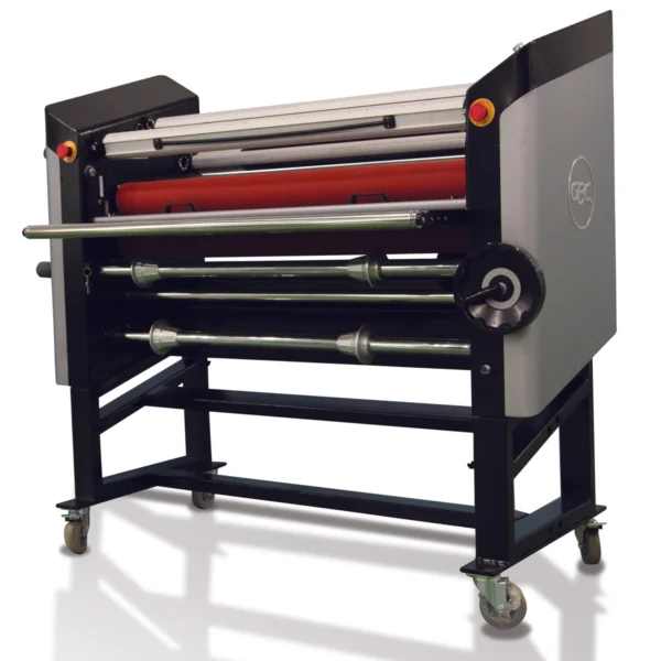 GBC Spire III 64T - 64" Thermal Wide Format Laminator (1737175)