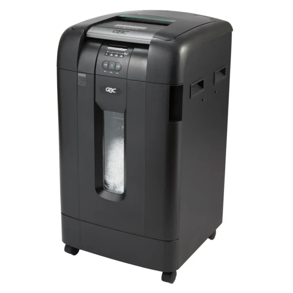 GBC Stack and Shred 600M Autofeed Shredder (1758577AF)