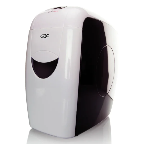 GBC Style+ Super Cross Cut Shredder (1758581AF)