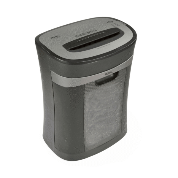 Royal HD1400MX Crosscut Shredder (89134B)
