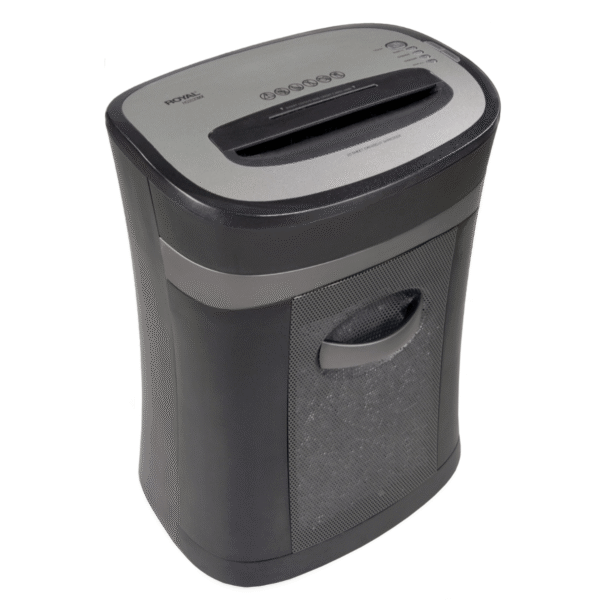 Royal HG2020MX Crosscut Shredder (89124X)