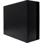 BARSKA (HS13400) 0.84 Cu. ft Laptop Hotel Safe with Audit Trail Capacity - Image 3