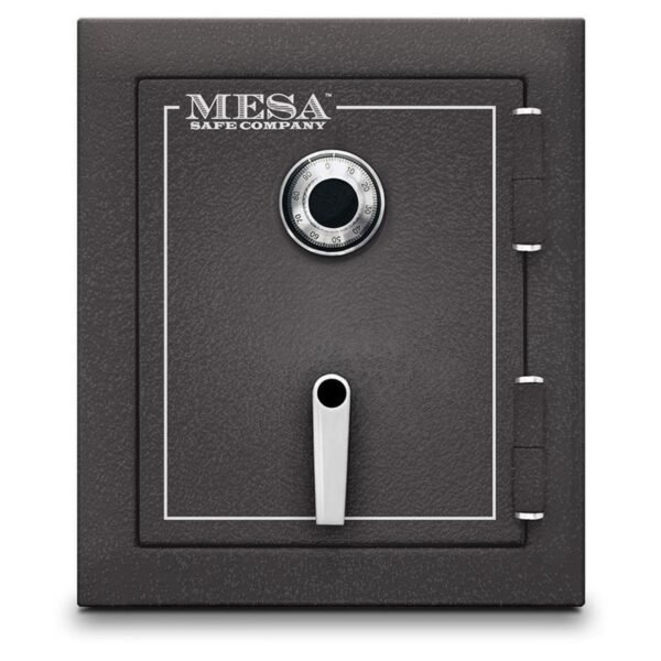 Mesa Safe MBF1512C Burglary & Fire Safe with Combination Lock