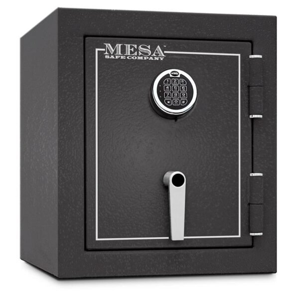 Mesa Safe MBF1512E Burglary & Fire Safe with Electronic Lock