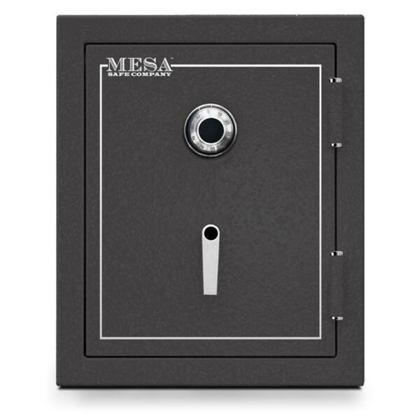 Mesa safe MBF2620C Burglary & Fire Safe with Combination Lock