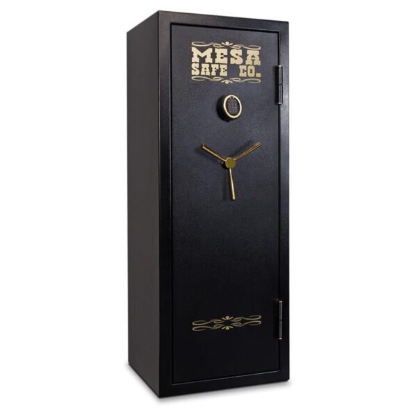 Mesa Safe MBF5922E Burglary-Fire Gun Safe with Electronic Lock