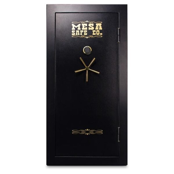 Mesa Safe MBF7236E Burglary-Fire Gun Safe Electronic Lock