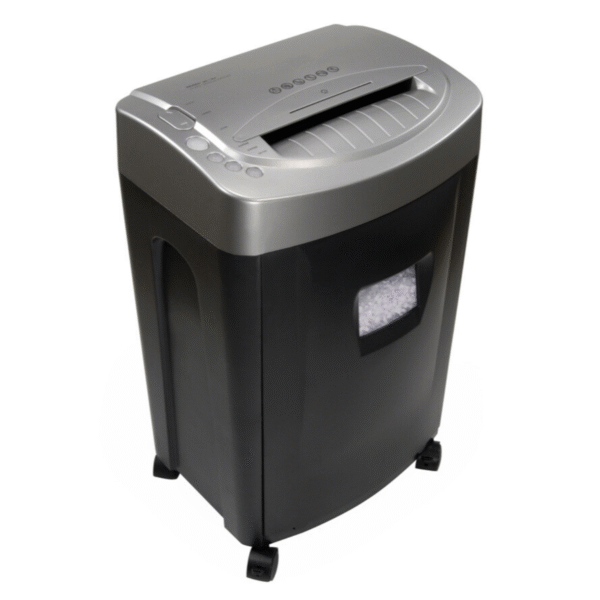 Royal MC14MX Micro-Cut Shredder (14 sheet) (29351X)