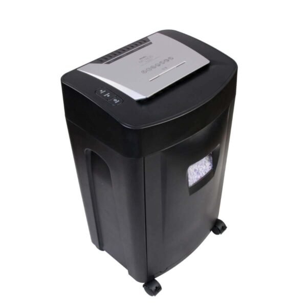 Royal MC1800 Microcut Shredder (89178B)