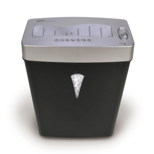 Royal MC500 Microcut Shredder (29366Y)