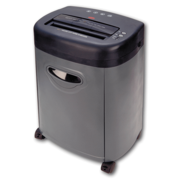 Royal MC7 7-sheet Microcut Shredder (29348H)
