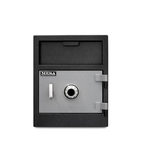 Mesa Safe MFL2118C Depository Safe - Combination Lock