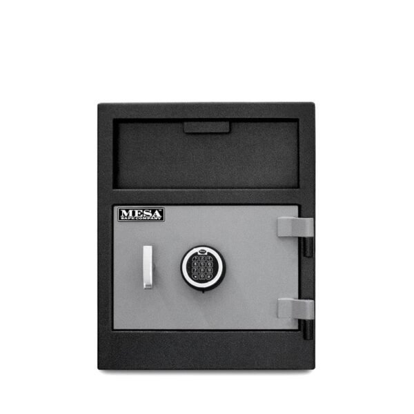 Mesa Safe MFL2118E Depository Safe - Electronic Lock