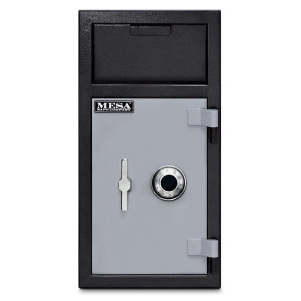 Mesa Safe MFL2714C Depository Safe Combination lock