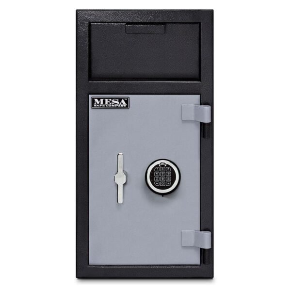 Mesa Safe MFL2714E-ILK Depository Safe Electronic Lock