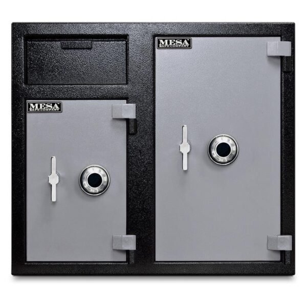 Mesa Safe MFL2731CC Depository Safe Combination Lock