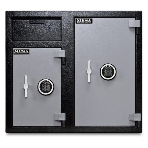 Mesa Safe MFL2731EE Depository Safe Electronic Lock