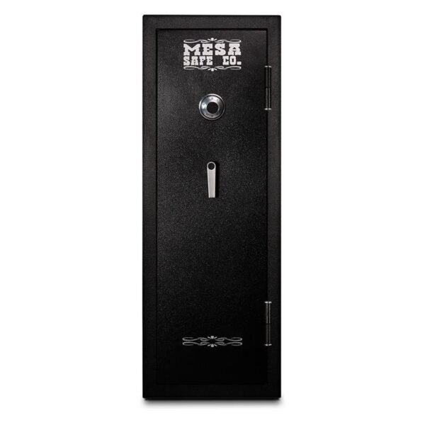 Mesa Safe MGL14C-AS 30 Minute Fire Gun Lite Safe - Combination Lock