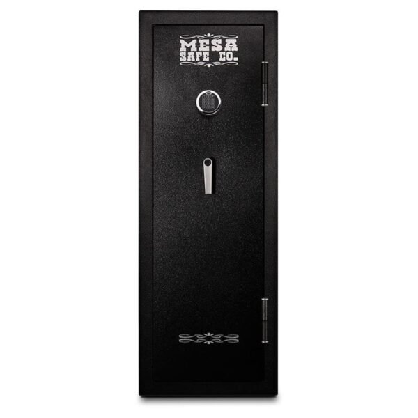 Mesa Safe MGL14E-AS 30 Minute Fire Gun Lite Safe