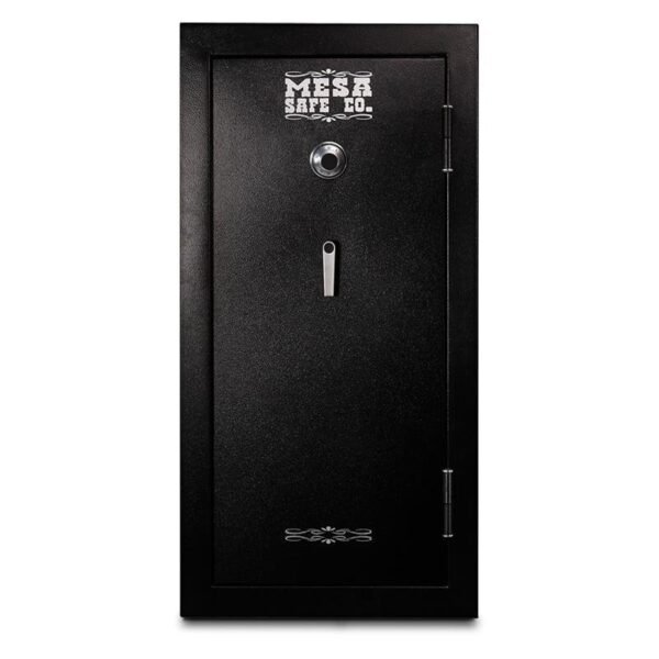 Mesa Safe MGL24C-AS 30 Minute Fire Gun Lite Safe - Combination Lock