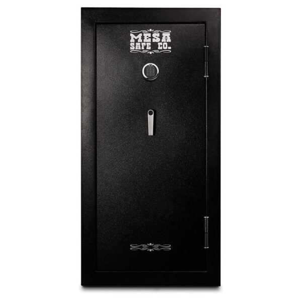 Mesa Safe MGL24E-AS 30 Minute Fire Gun Lite Safe - Electronic Lock