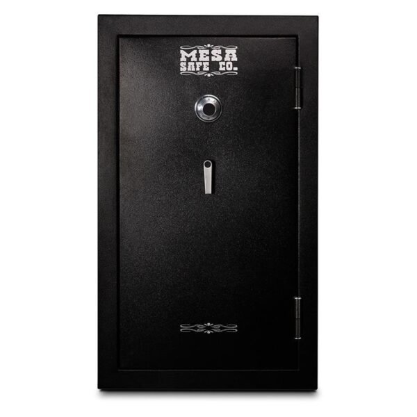 Mesa Safe MGL36C 30 Minute Fire Gun Lite Safe - Combination Lock