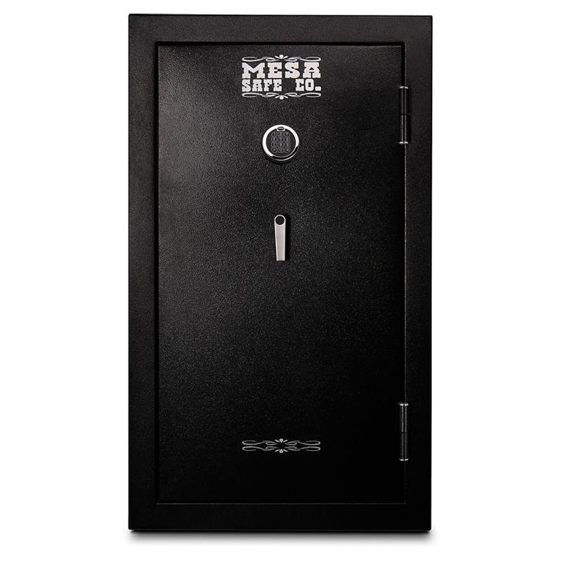 MGL36E1.3__96265.jpg Mesa Safe MGL36E-AS 30 Minute Fire Gun Lite Safe - Electronic Lock - Image 1