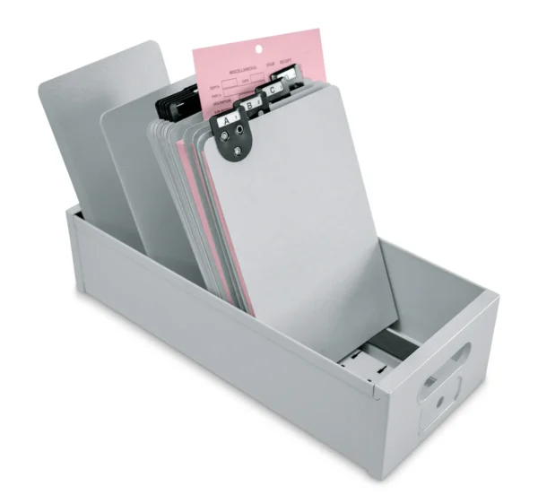 Martin Yale 11752 Master V-Matic Posting Tray (MYI11752)