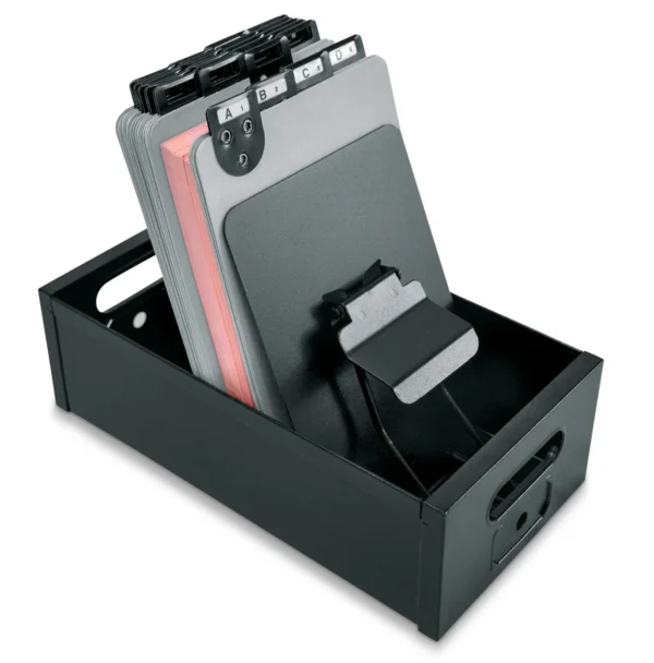 Martin Yale 21303 Master Card-Matic Posting Tray (MYI21303)