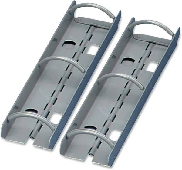 Martin Yale DRS3 Master 3-Ring Catalog Rack Section (MYIDRS3)