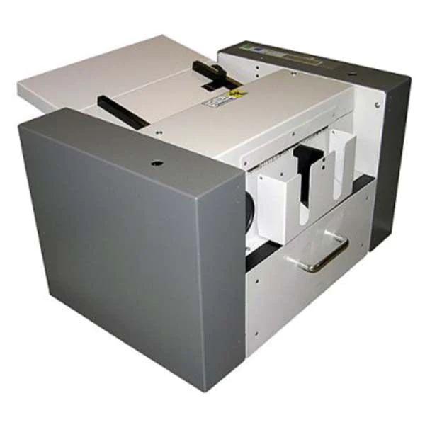 Martin Yale GC10 Single Pass Card Slitter (GC10)21.5" W x 21.5" D x 13.75" H