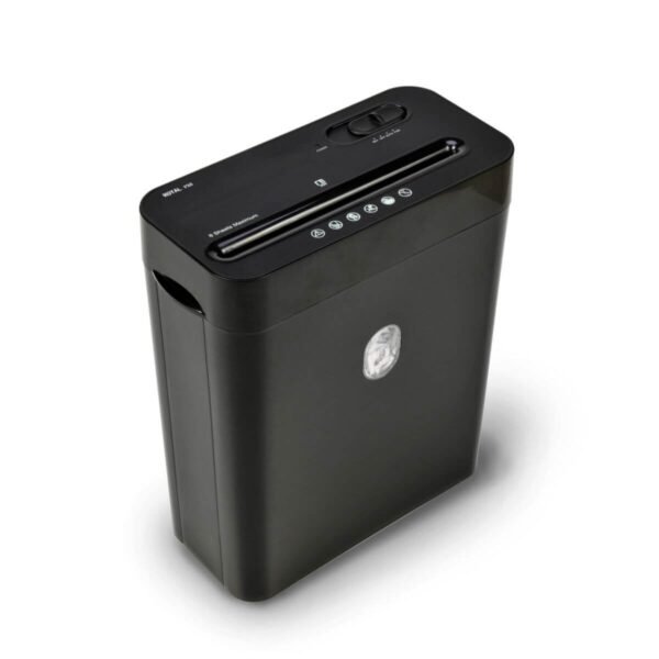 Royal PX8 Crosscut Shredder (29155W-FE)