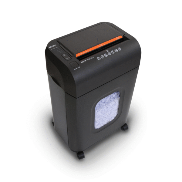 Royal SF9110 9-Sheet Microcut Shredder (89379M)