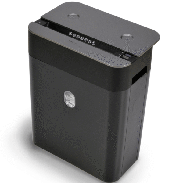 Royal ST80X Crosscut Shredder (89177V)