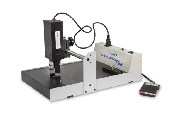 Count TMP Tablematic Plus Numbering Machine