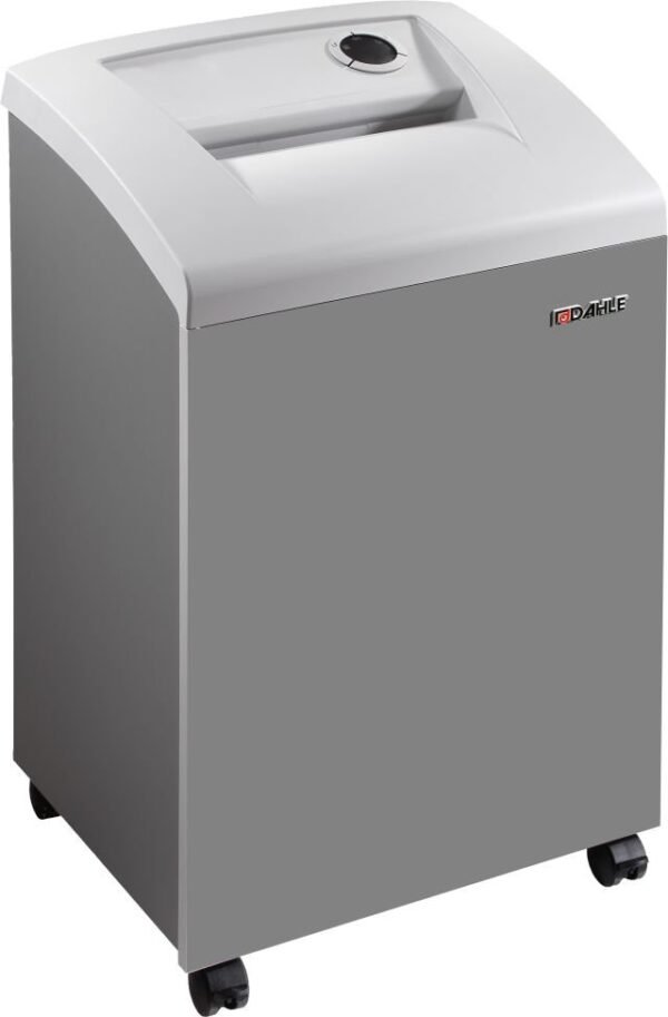 Dahle CleanTEC 41334 High Security Shredder (DAHLE-41334)