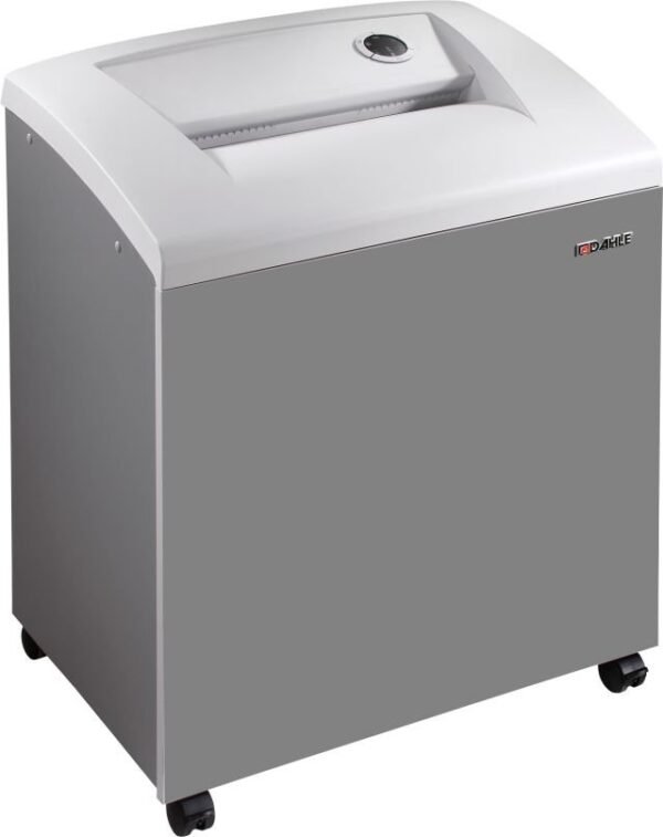 Dahle 40534 High Security Shredder (DAHLE-40534)