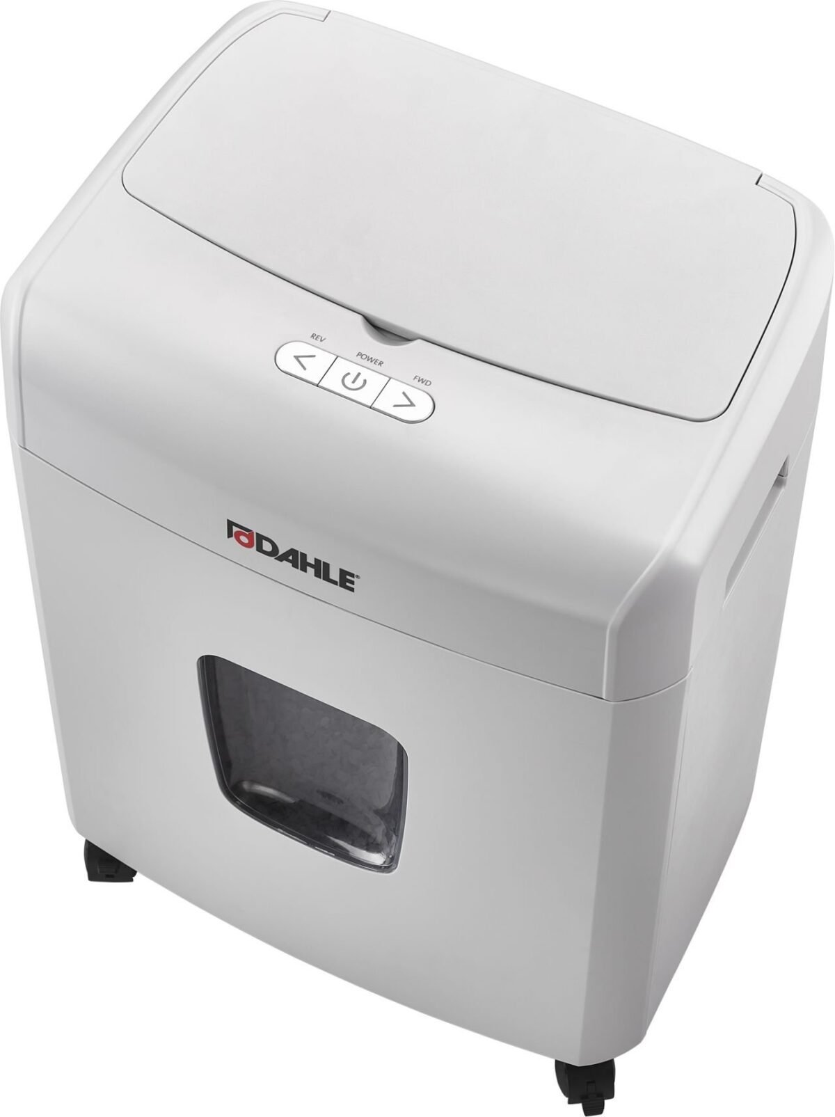 Dahle ShredMatic SM 90 Auto-Feed Shredder - Image 4