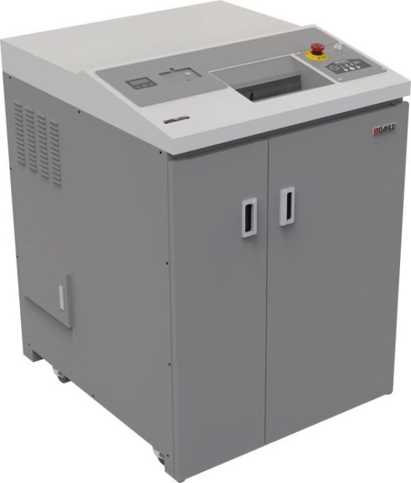 Dahle PowerTEC  828 HD Hard Drive Shredder (DAHLE-828HD)