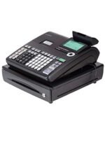 Casio SE-S800 Electronic Cash Register - Image 3