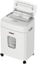 Dahle ShredMatic SM 90 Auto-Feed Shredder - Image 2