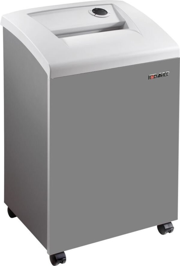 Dahle 40434 High Security Shredder (DAHLE-40434)