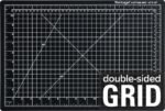 Dahle Vantage 10791 Premium Double-Sided Self-Healing Mat (DAHLE -10791-17405)