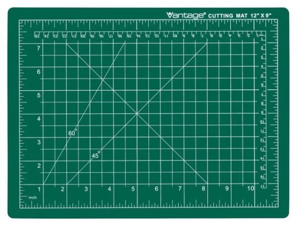 Dahle Vantage 10470 Premium Self-Healing Cutting Mat (DAHLE-10470-17410)