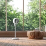 MBM FAN1 Powerful & Energy-Efficient Fan - Image 5