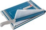Dahle 560 Professional Guillotine Trimmer (DAHLE-560) - Image 3