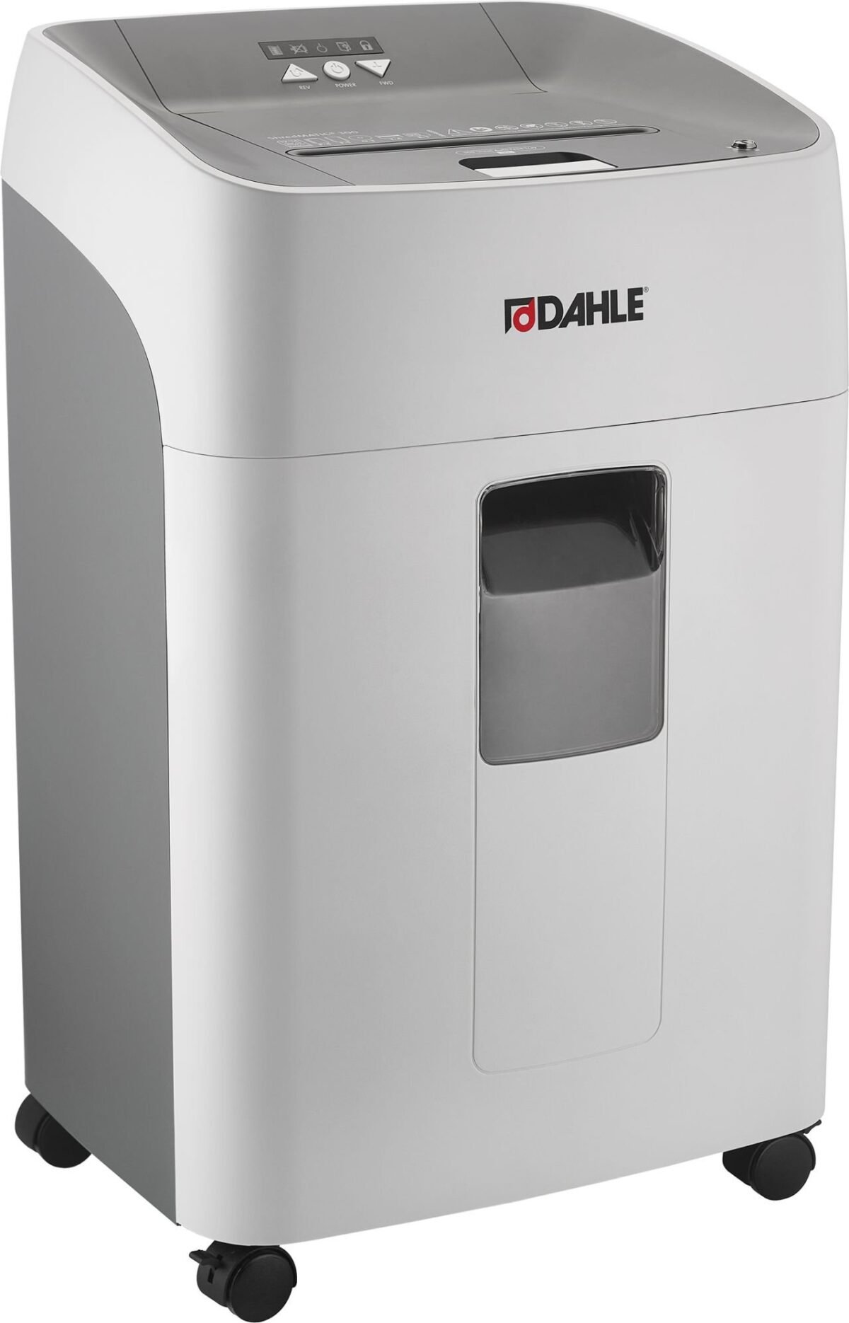 Dahle ShredMatic SM 300 Auto-Feed Shredder - Image 2